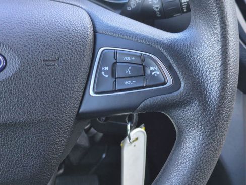 Used 2018 Ford Escape SE w/ SE Sync 3 Package FWD image 24