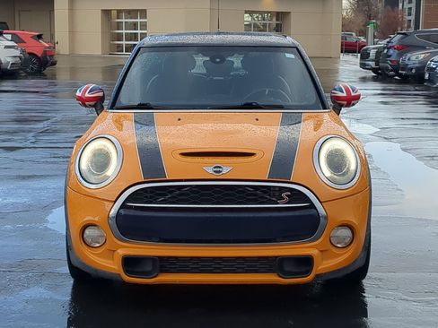 Used 2015 MINI Cooper S image 11
