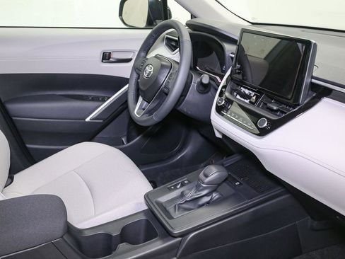 New 2026 Toyota Corolla Cross LE AWD/4WD image 14