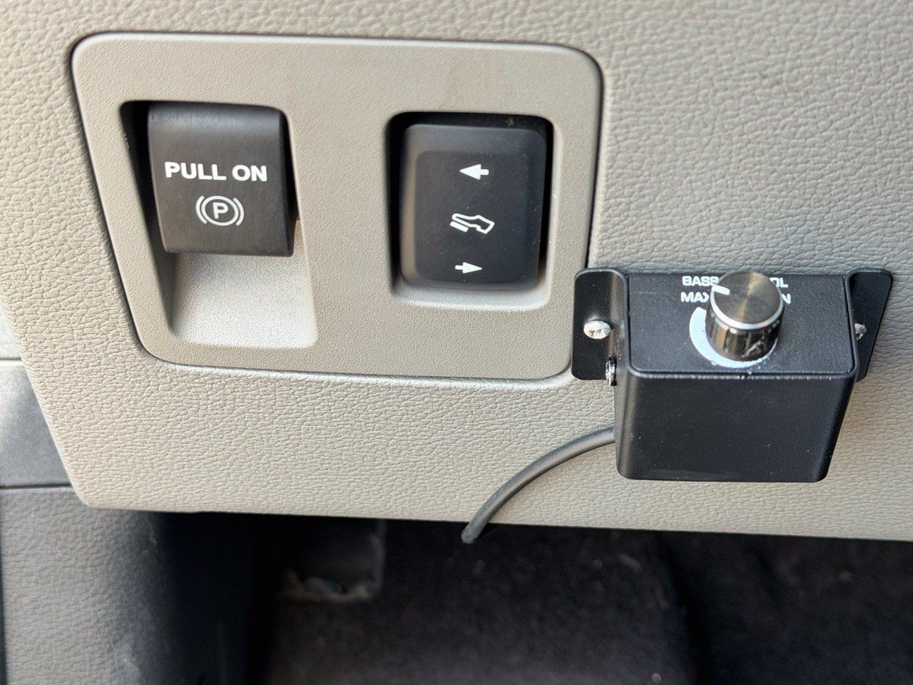 Used 2015 Ford F150 XLT w/ Equipment Group 301A Mid RWD image 17