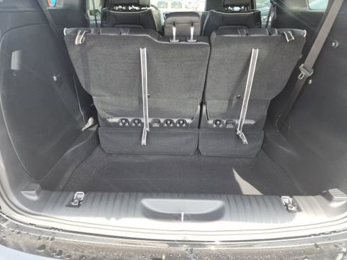 New 2026 Chrysler Pacifica Limited w/ S Appearance Package image 26