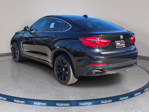 Used 2018 BMW X6 xDrive35i image 8