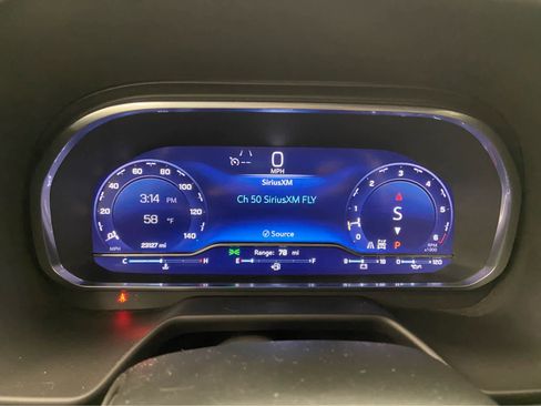 Used 2023 Chevrolet Tahoe LT image 28