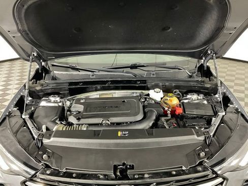 Used 2022 Buick Envision Preferred image 42