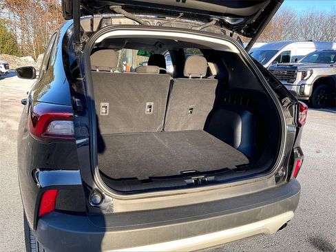 Used 2024 Ford Escape Active image 34