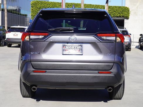 Used 2024 Toyota RAV4 LE image 6