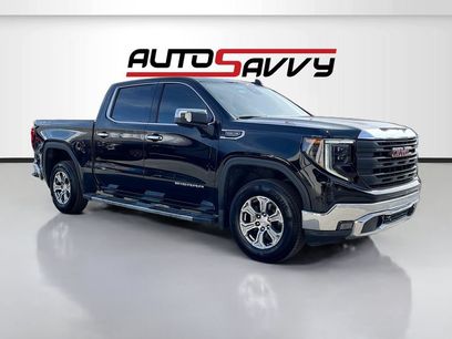 Used 2023 GMC Sierra 1500 SLT w/ SLT Convenience Package