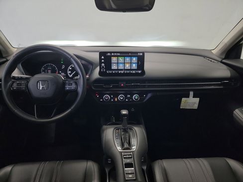 Certified 2024 Honda HR-V EX-L image 15