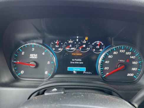 Used 2020 GMC Yukon XL Denali w/ Denali Ultimate Package image 10