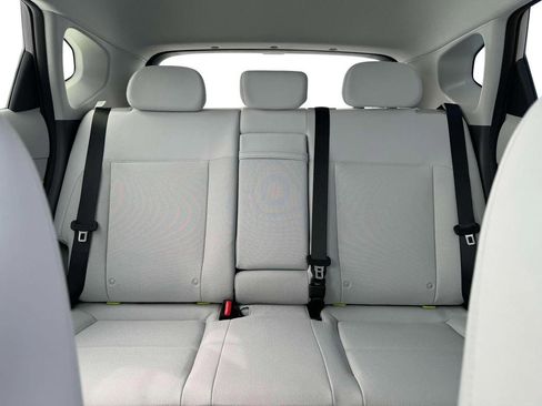 New 2025 Hyundai Kona SEL image 16