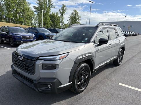 New 2026 Subaru Outback Limited AWD/4WD image 3