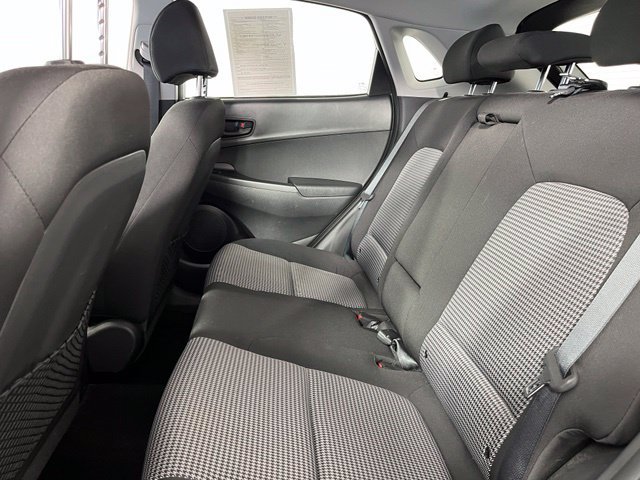 Used 2019 Hyundai Kona SE FWD image 31