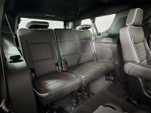 New 2026 GMC Yukon XL AT4 Ultimate w/ LPO, Floor Liner Package AWD/4WD image 23