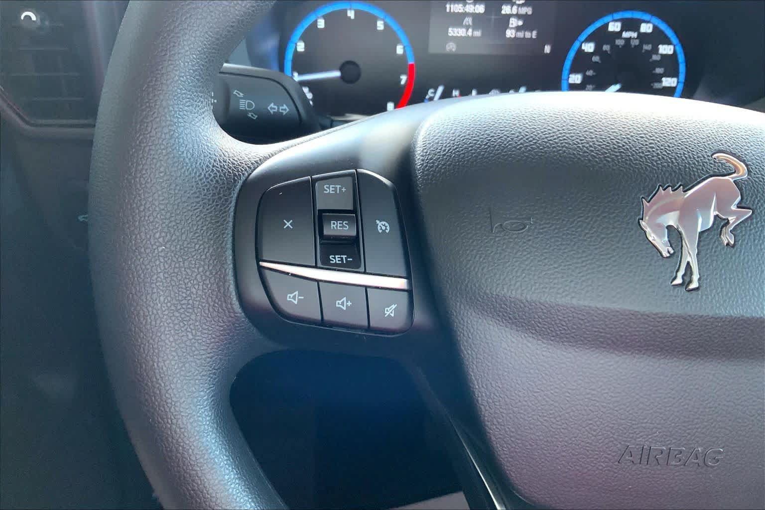 Used 2021 Ford Bronco Sport AWD/4WD image 23