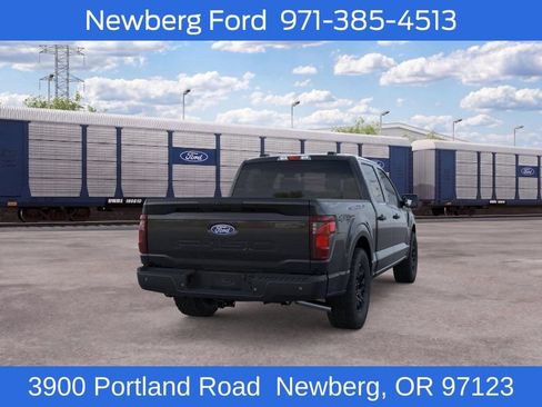 New 2026 Ford F150 STX AWD/4WD image 8