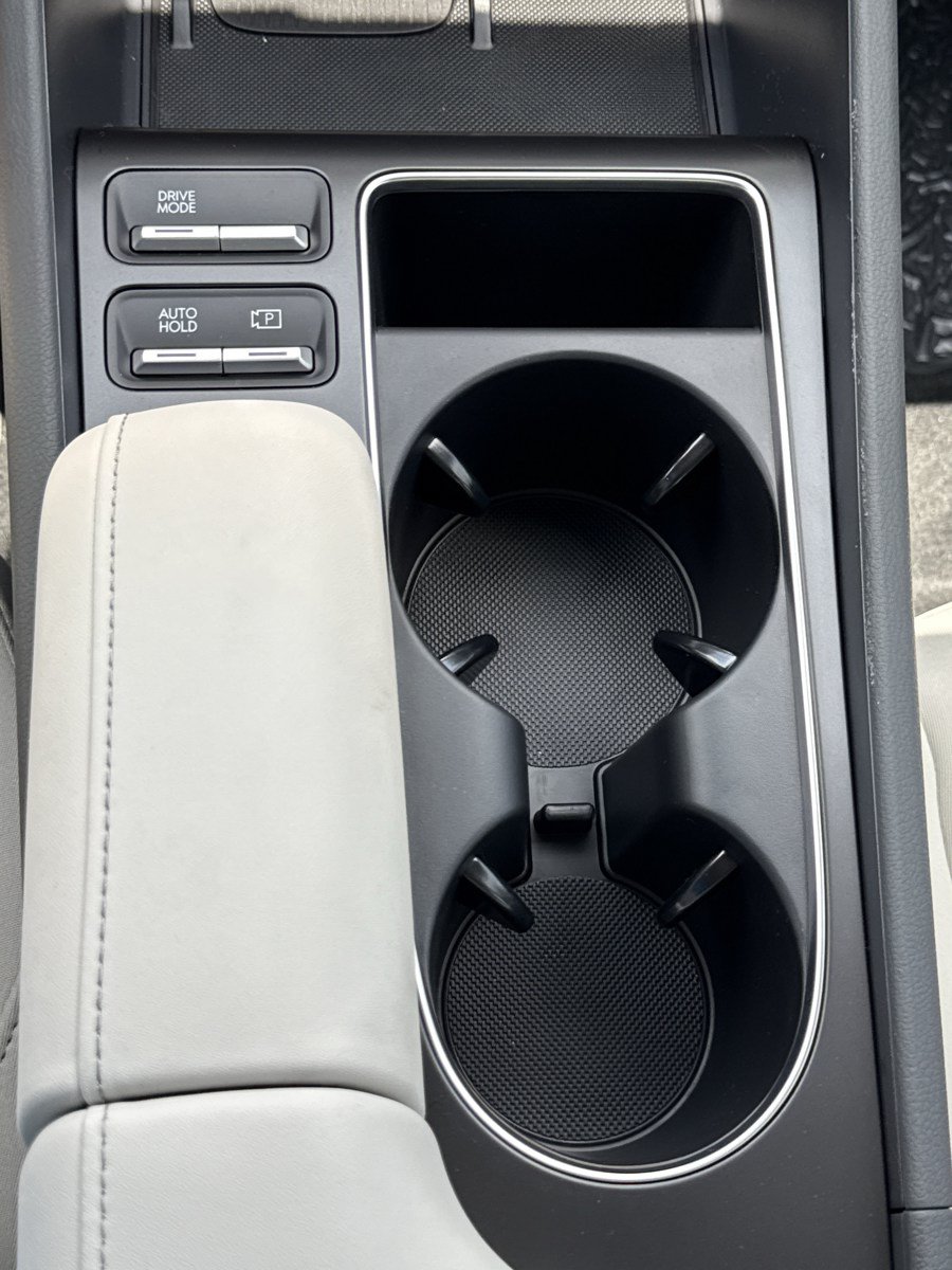 New 2026 Hyundai Sonata SEL FWD image 26