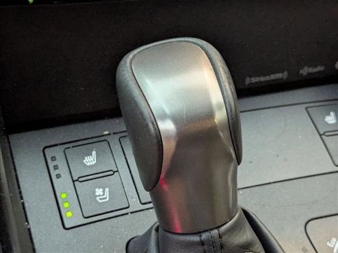 Used 2025 Lexus IS 300 w/ Premium Package RWD image 12
