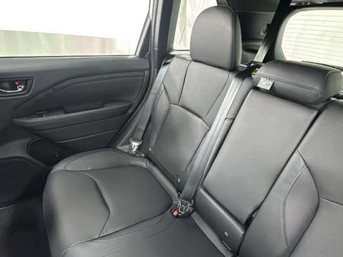 New 2025 Subaru Forester Limited image 14