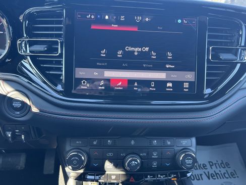 New 2026 Dodge Durango GT AWD/4WD image 20