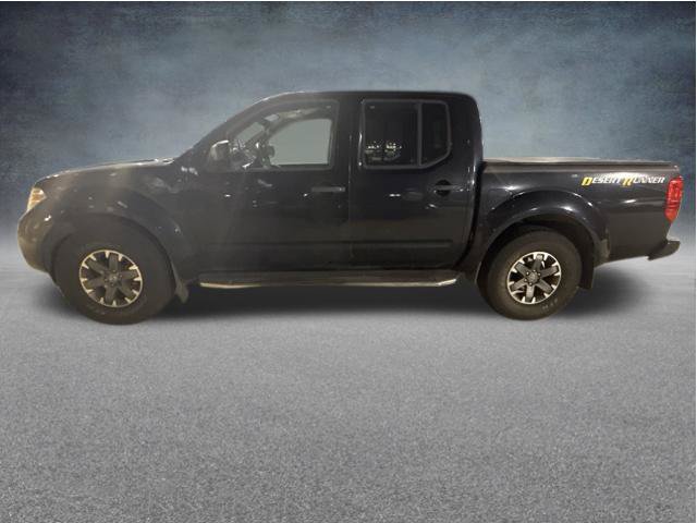 Used 2016 Nissan Frontier Desert Runner RWD image 7