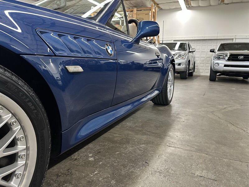Used 2000 BMW Z3 2.8 RWD image 24