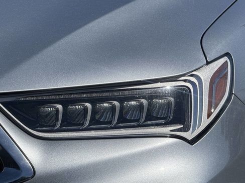 Used 2019 Acura TLX V6 w/ Technology Package FWD image 23