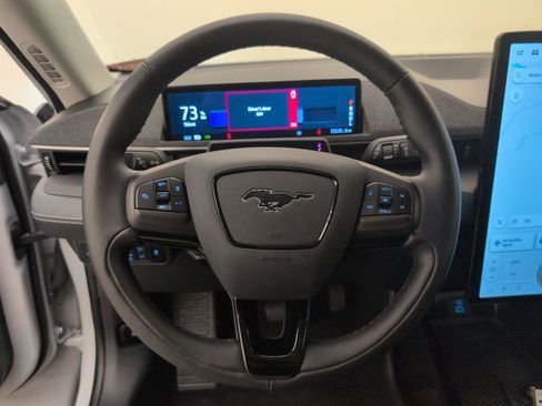 Used 2023 Ford Mustang Mach-E Premium RWD image 37