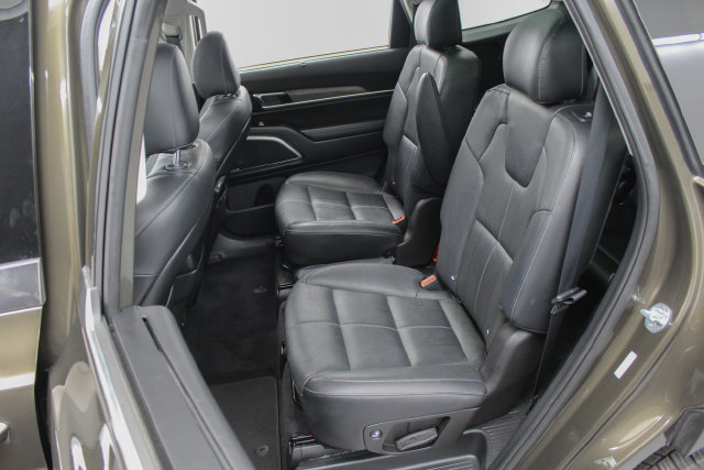 Used 2021 Kia Telluride SX AWD/4WD image 18