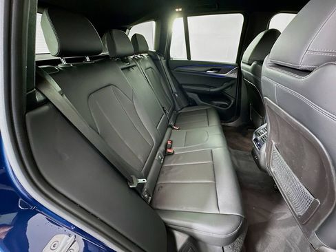 Used 2023 BMW X3 sDrive30i w/ Convenience Package image 27