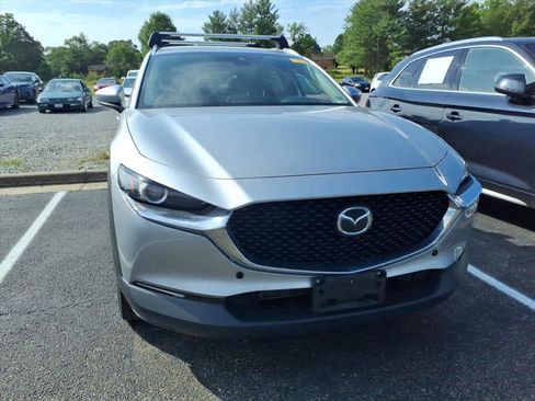 Used 2020 MAZDA CX-30 FWD w/ Preferred Package image 7