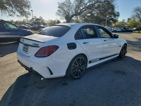 Used 2020 Mercedes-Benz C 300 Sedan image 5