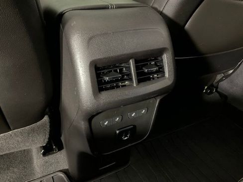 Used 2018 GMC Terrain Denali w/ Advanced Safety Package AWD/4WD image 25