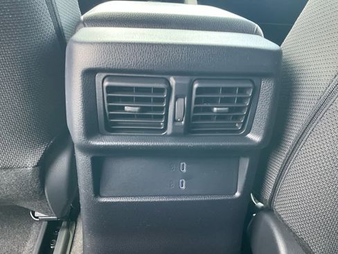 New 2026 Toyota 4Runner SR5 AWD/4WD image 24