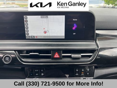 Certified 2024 Kia Seltos S AWD/4WD image 41