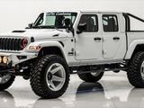 Used 2025 Jeep Gladiator Sport image 2