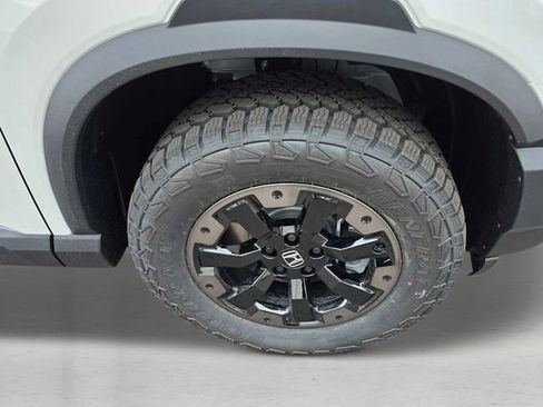 New 2026 Honda Passport TrailSport Elite image 9