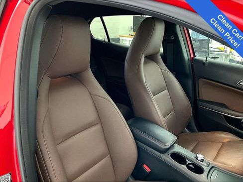 Used 2015 Mercedes-Benz GLA 250 4MATIC image 10