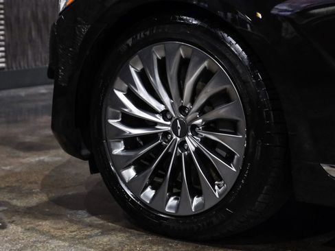 Used 2019 Genesis G90 5.0 Ultimate RWD image 56