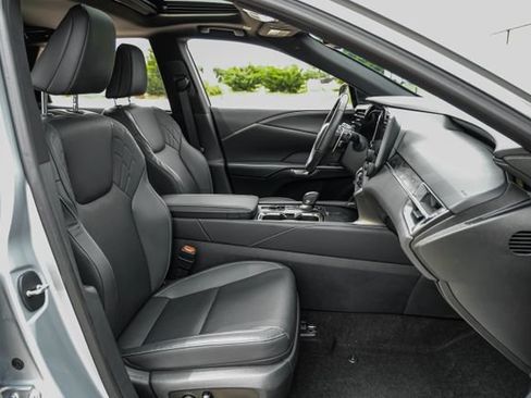Used 2023 Lexus RX 350 FWD image 38