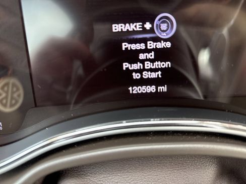 Used 2020 Jeep Grand Cherokee Summit w/ Platinum Series Group image 5