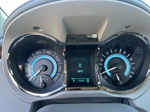 Used 2011 Buick LaCrosse CXL image 15