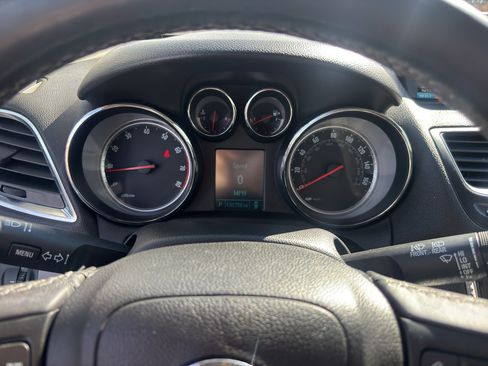 Used 2015 Buick Encore Leather w/ Experience Buick Package image 8