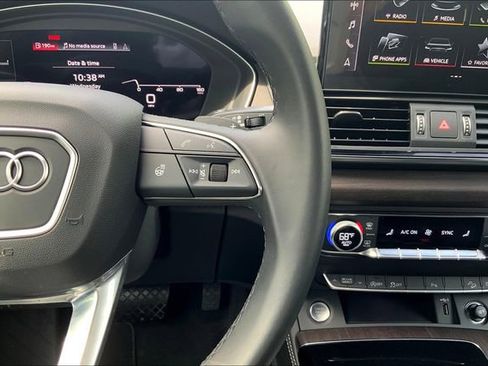 Used 2023 Audi Q5 2.0T Premium Plus image 24
