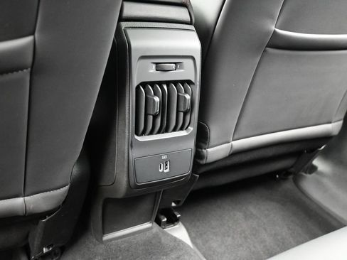 Used 2024 Dodge Hornet R/T Plus w/ R/T Blacktop Package AWD/4WD image 34