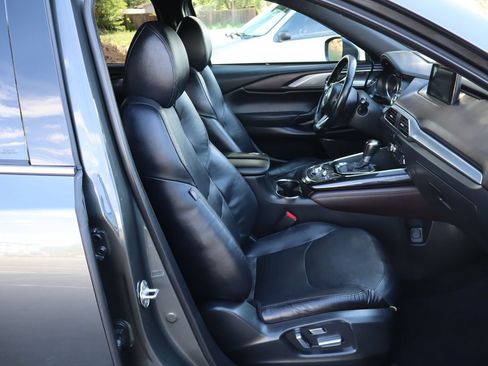 Used 2018 MAZDA CX-9 Grand Touring FWD image 24