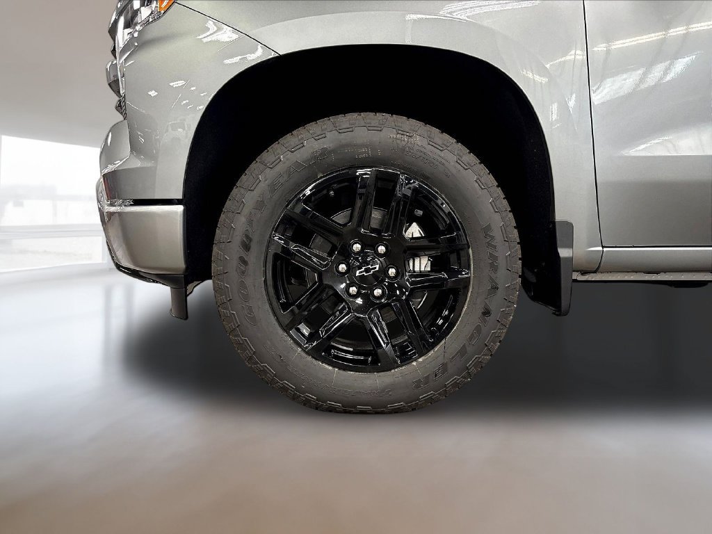 New 2026 Chevrolet Silverado 1500 RST w/ True North Edition Plus AWD/4WD image 13