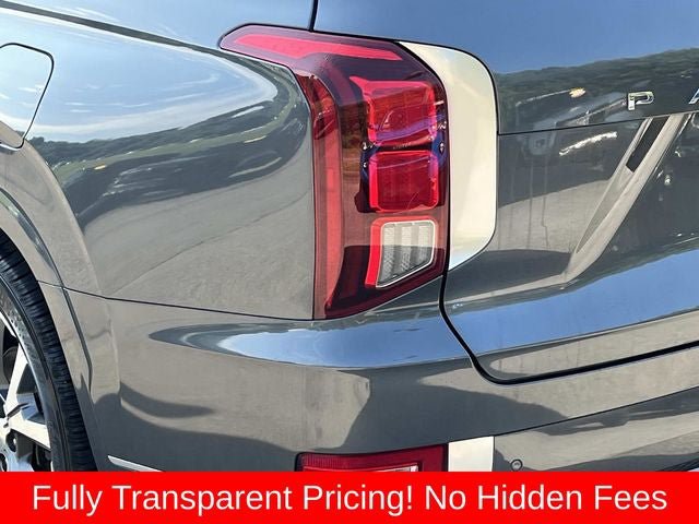 Used 2021 Hyundai Palisade Limited AWD/4WD image 5