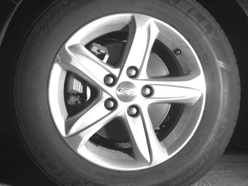 Used 2023 Chevrolet Malibu LT image 12