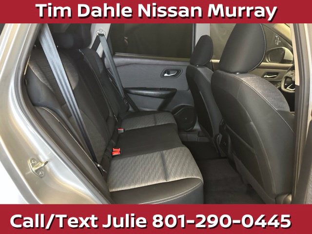 Used 2023 Nissan Rogue SV AWD/4WD image 18