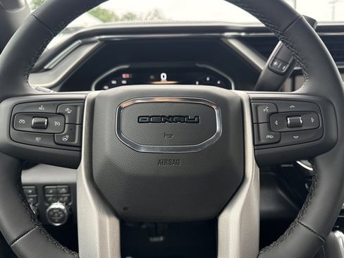 New 2026 GMC Sierra 2500 Denali w/ Denali Reserve Package AWD/4WD image 24